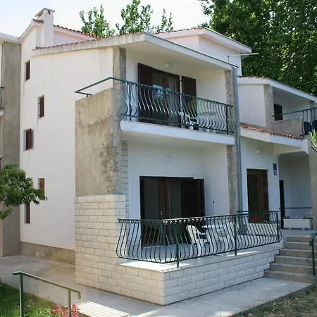 Πανσιόν Double 2746a 3*